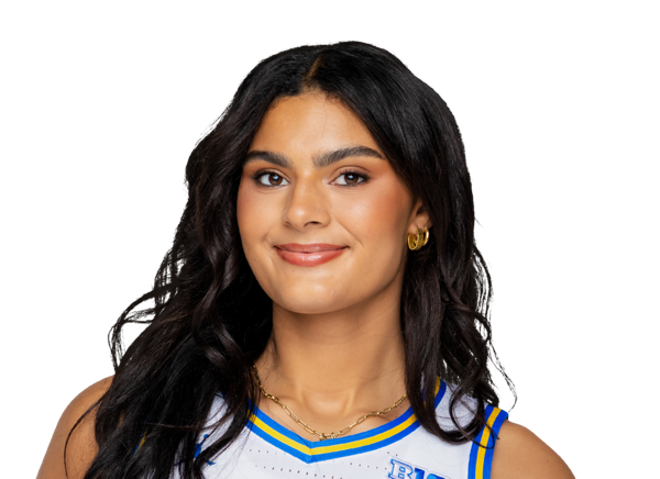 Lauren Betts, Basketball, undefined