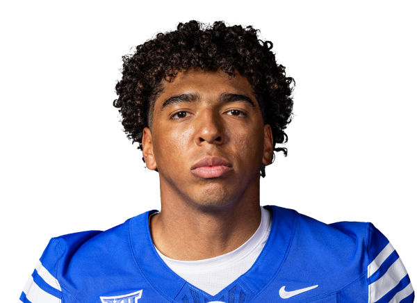 Miles Hall, Football, undefined