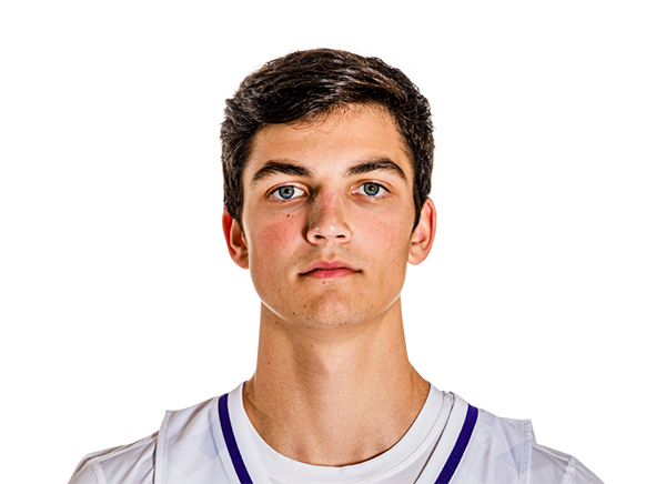 Will Landram, Basketball, University of Washington