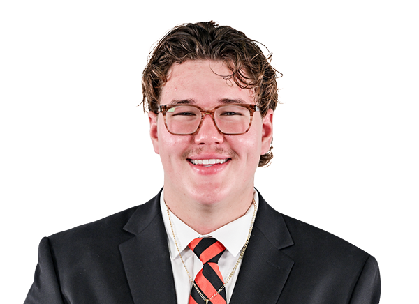 Will Reed, Football, undefined