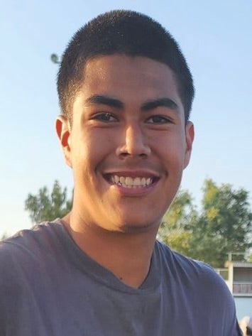 Jack Lua, Football, San Diego State