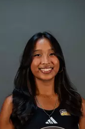 Y-Nhu Do, Beach Volleyball, University of Southern Mississippi