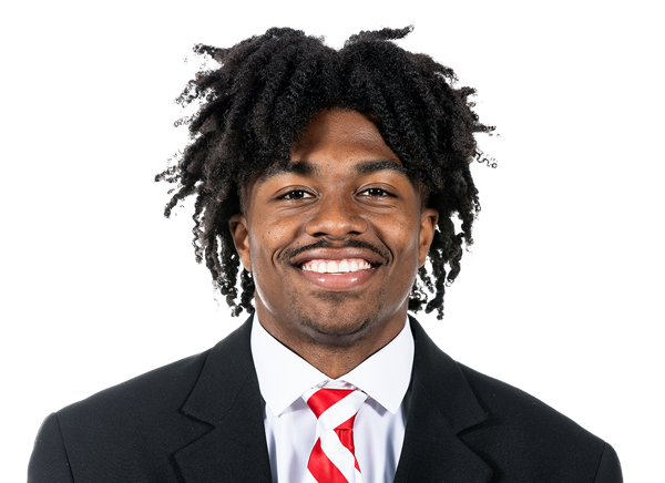 Ceyair Wright, Football, undefined