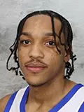 Nakyel Shelton, Basketball, Eastern Illinois