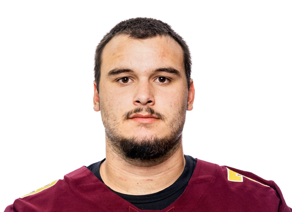 Brent Helton, Football, undefined