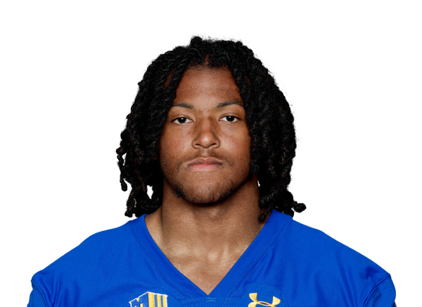 Marzeal Smith - Verified College Athlete on RallyFuel NIL Platform Marzeal Smith