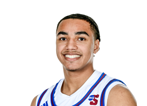 Jonah Pierce, Basketball, undefined