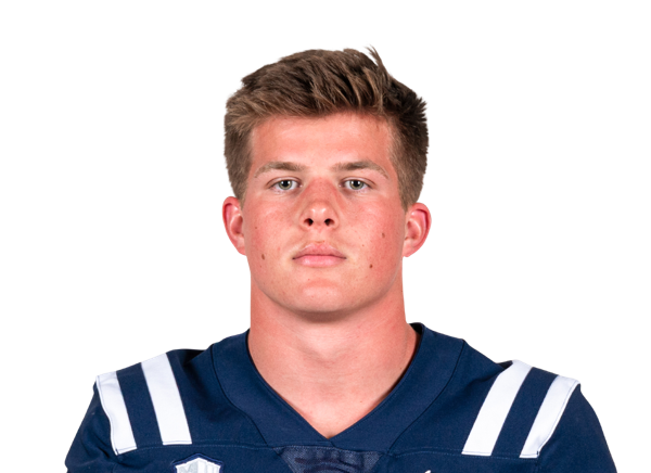 Noah White, Football, undefined
