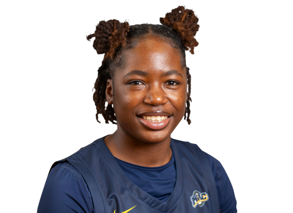 Mariam Sanogo, Basketball, Canisius