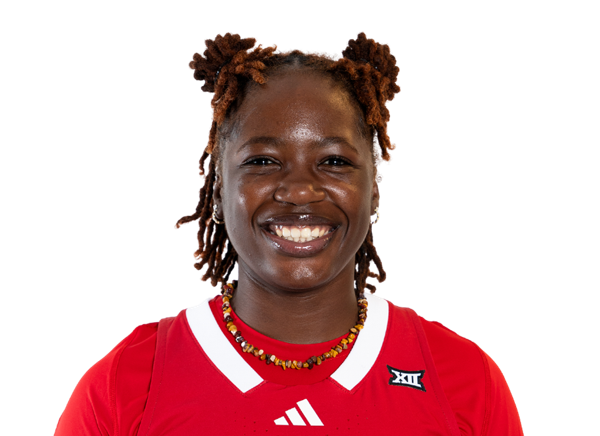 Mariam Sanogo, Basketball, undefined