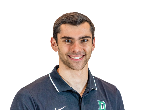 Jackson Munro, Basketball, undefined