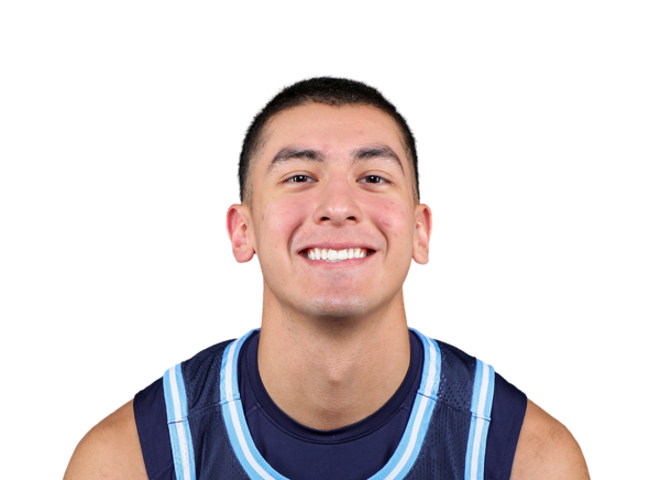 Marcos Gonzales, Basketball, undefined