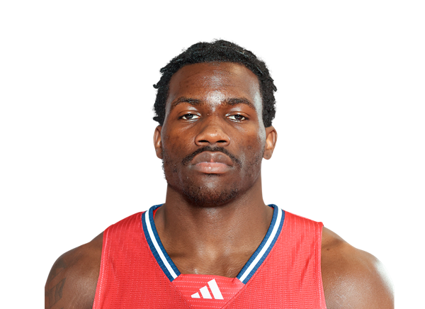 Walt Andrews Jr., Basketball, NJIT