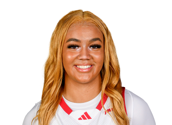 Nalyce Dudley, Basketball, Sacred Heart