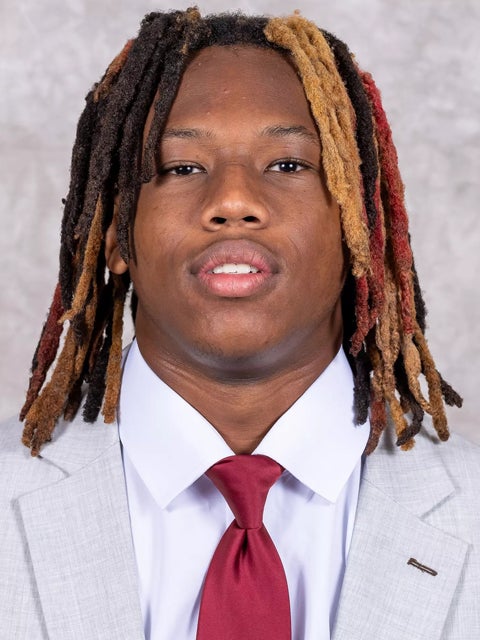 Zack Harden, Football, Minnesota