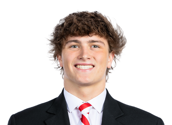 Gage Stenger, Football, University of Nebraska