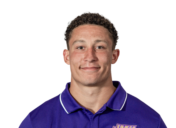 Jordan Fuller - Verified College Athlete on RallyFuel NIL Platform Jordan Fuller