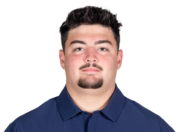 Preston Huneycutt, Football, undefined