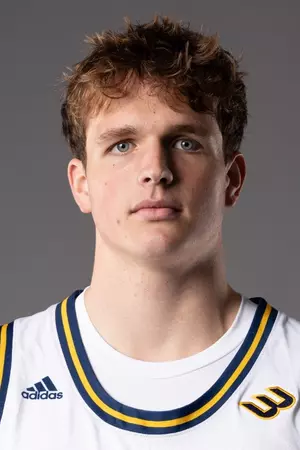 Mason Hodges - Verified College Athlete on RallyFuel NIL Platform Mason Hodges