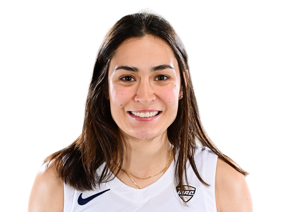 Emily Hall, Basketball, undefined