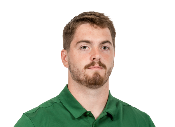 Braden Mullen, Football, undefined