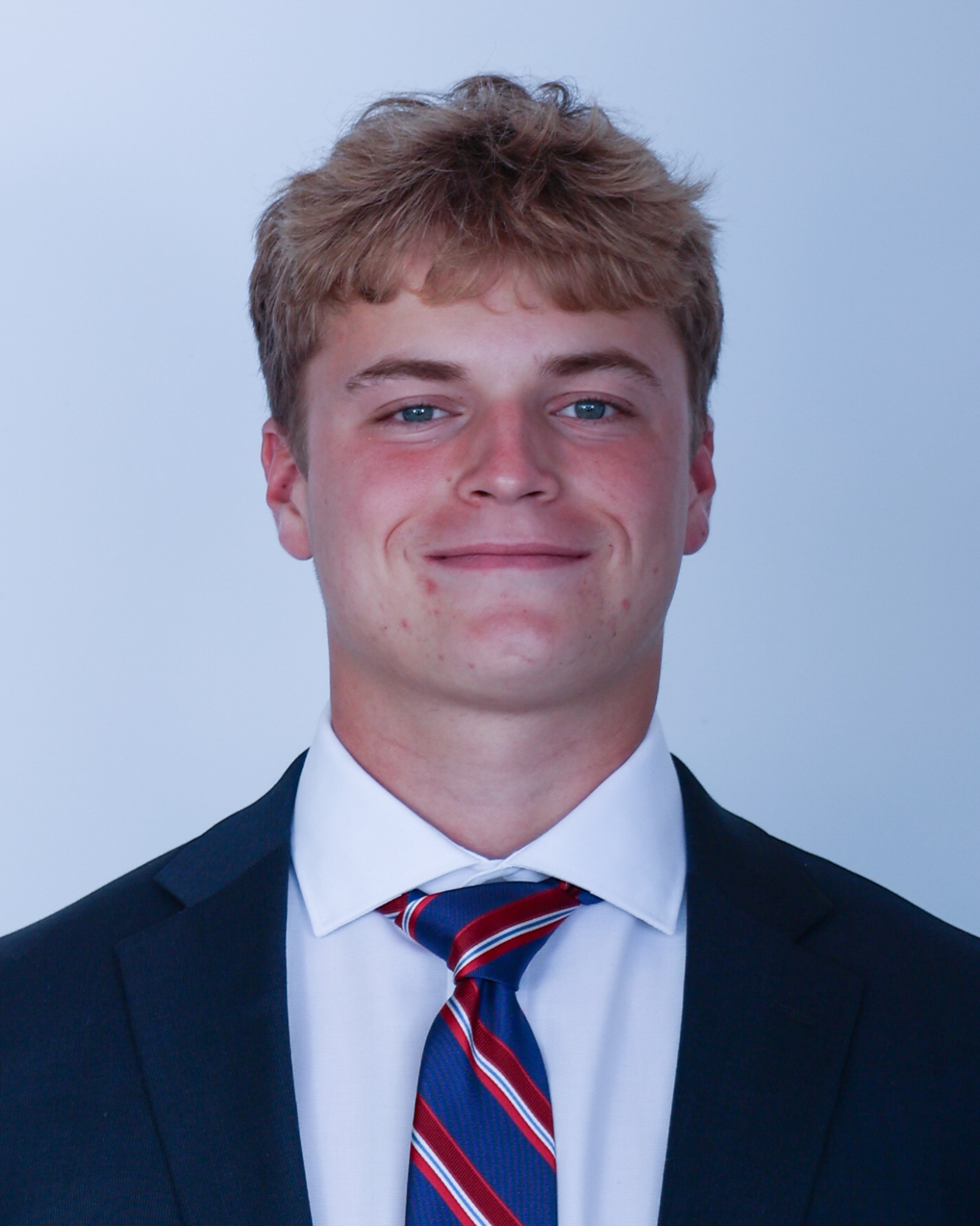 Maverick Smith, Lacrosse, undefined