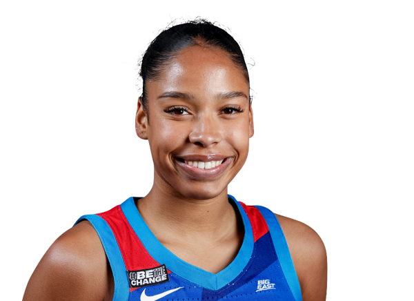 Charlece Ohiaeri - Verified College Athlete on RallyFuel NIL Platform Charlece Ohiaeri