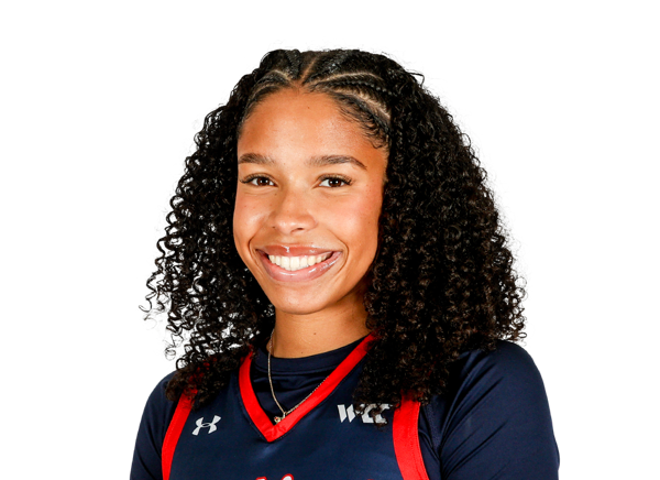 Charlece Ohiaeri, Basketball, undefined