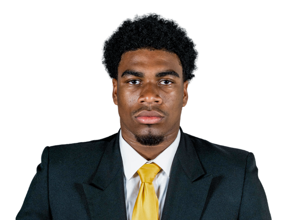 Kalil Townes, Football, Wake Forest University