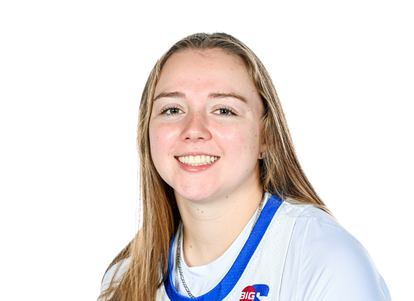 Paige Kindseth, Basketball, Presbyterian