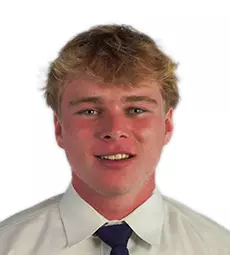 Hutch Gumbinner, Lacrosse, undefined