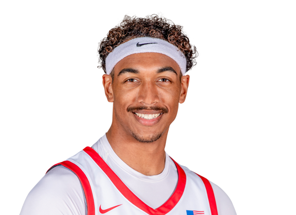 Jackson Price, Basketball, undefined