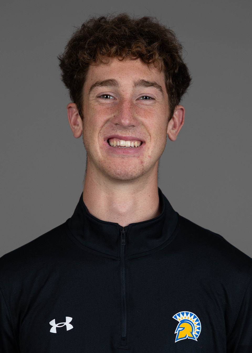 Brandon Wofford, Track and Field, undefined