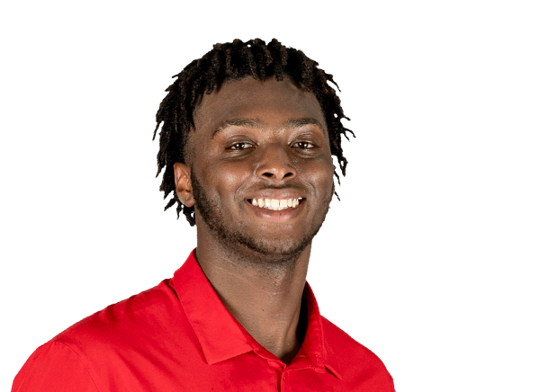 Bruce White, Football, undefined