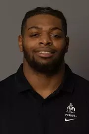 CJ Nunnally IV - Verified College Athlete on RallyFuel NIL Platform CJ Nunnally IV