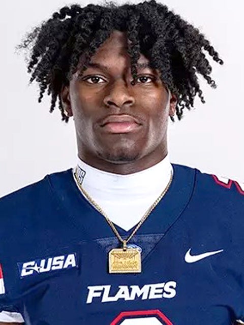 Bryce Randolph - Verified College Athlete on RallyFuel NIL Platform Bryce Randolph