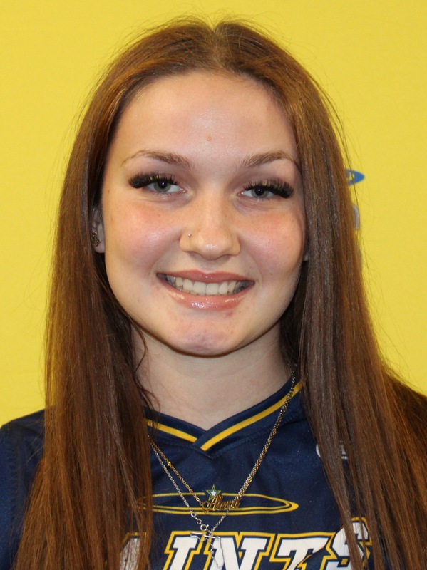 Alexa Brewster - Verified College Athlete on RallyFuel NIL Platform Alexa Brewster