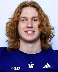 Alex McLaughlin photo