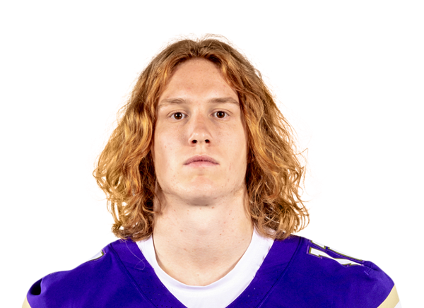 Alex McLaughlin, Football, undefined