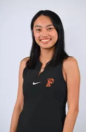 Anna Nguyen - Verified College Athlete on RallyFuel NIL Platform Anna Nguyen