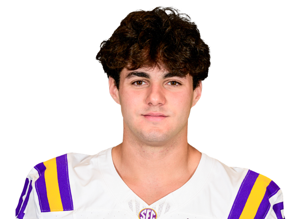 Landon Craig, Football, undefined