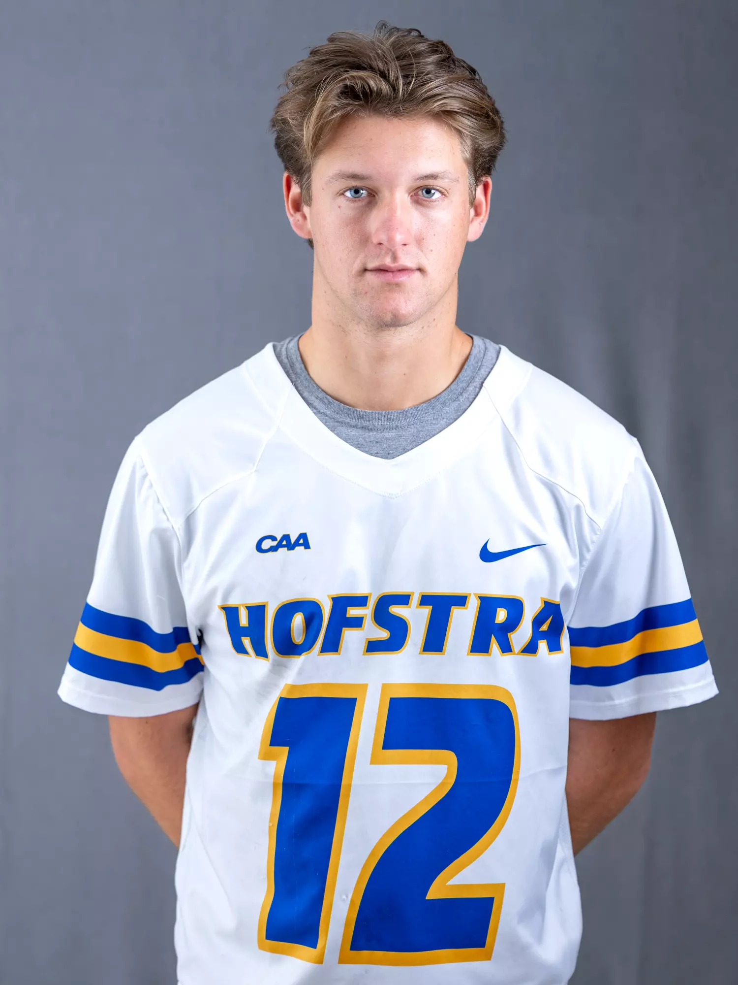 Keoni Johnson, Lacrosse, undefined