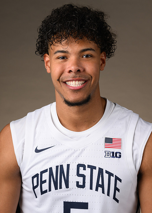 Puff Johnson photo
