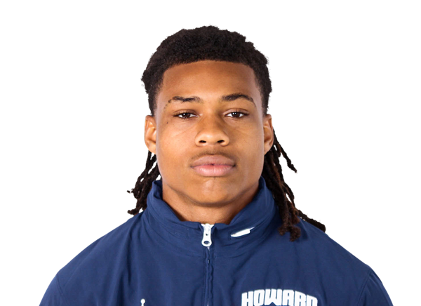 Anthony Bivines - Verified College Athlete on RallyFuel NIL Platform Anthony Bivines