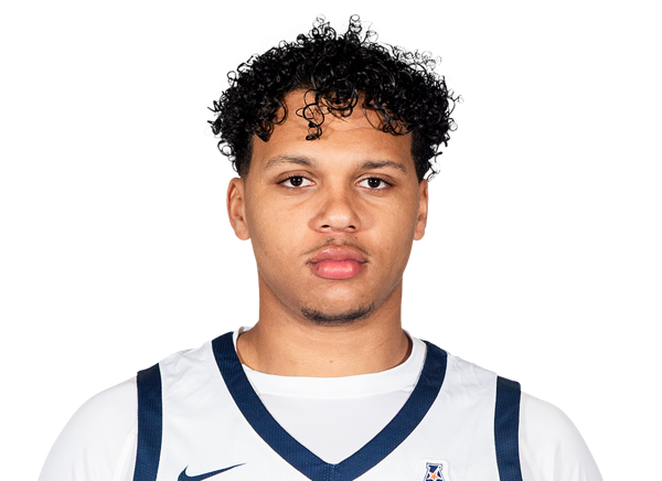 Jackson Fazande, Basketball, University of Texas at San Antonio