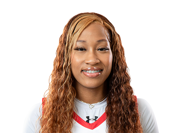 Kamari Forrest, Basketball, undefined