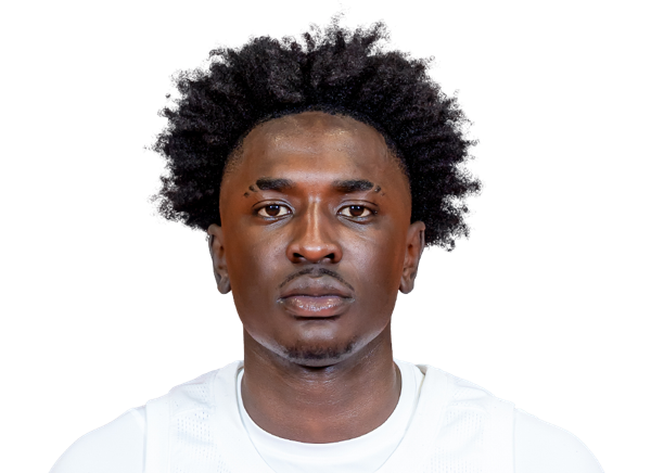 Koree Cotton, Basketball, undefined