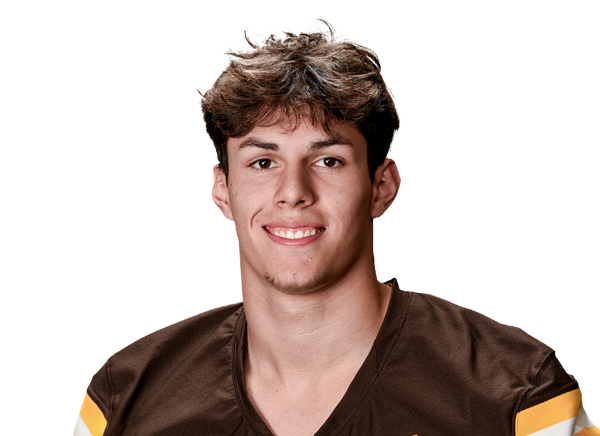 Joaquin Sandoval, Football, undefined