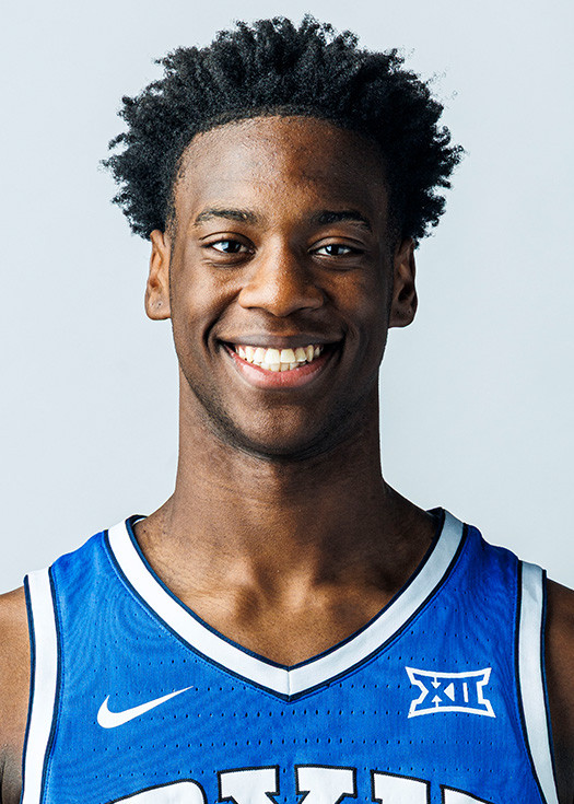 AJ Dybantsa, Basketball, Brigham Young University