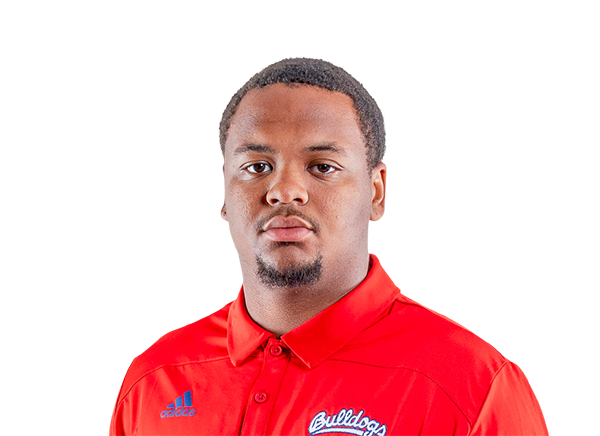 Jahzon Jacks photo